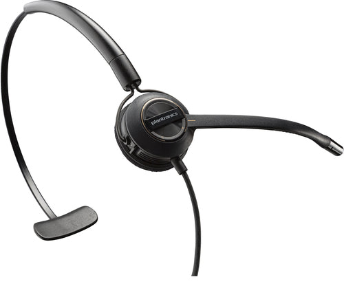 POLY EncorePro 540D with Quick Disconnect Convertible Digital Headset TAA POLY EncorePro 540D with Quick Disconnect Convertible Digital Headset TAA